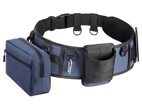 Fishing Belt Rod Holder Adjustable Fishing Wading Belt