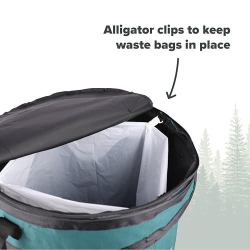 Deluxe Durable Pop (Green / Large)