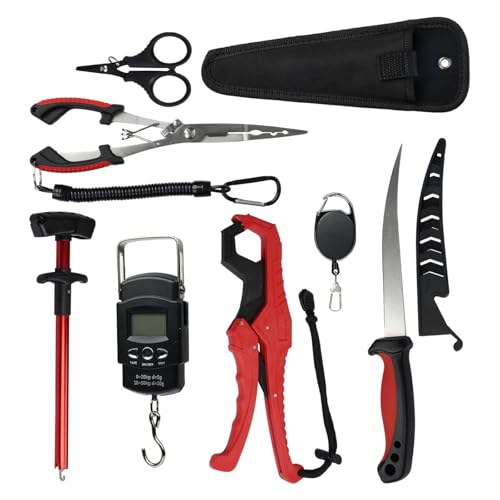Fishing Kit Filleting Knife