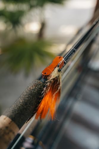 Mag Grab Rod Rack Magnetic Fishing Rod Holder