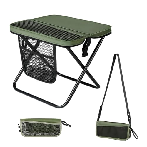 Portable Collapsible Stool