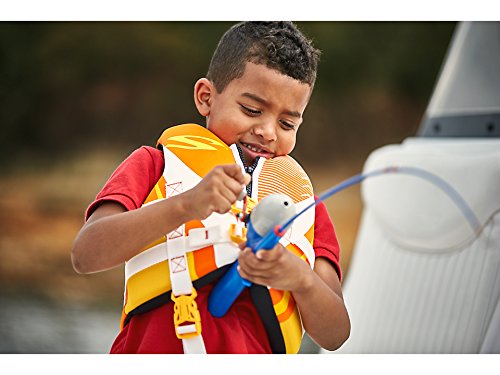 Youth Fishing Reel and Rod Combo