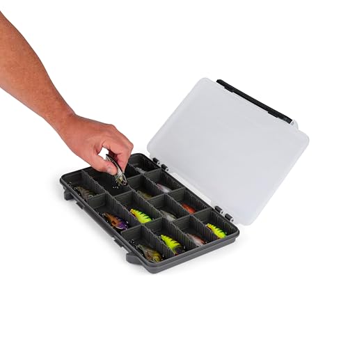 StowAway 3700 Thin Stow Tackle Box (New Model / 3700 Thin)