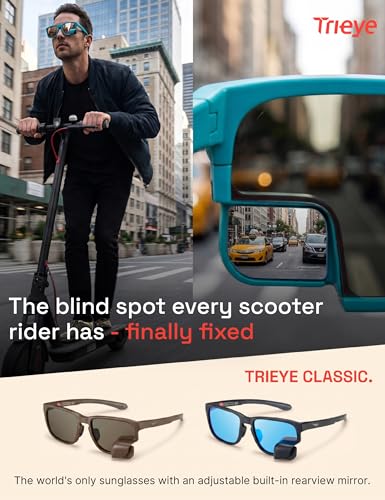 Classic Cycling Glasses with Rear (Rose)