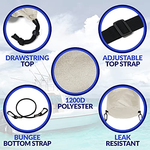 Boat Trash Bag