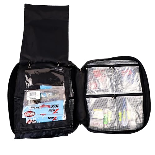14” x 12” HD Bait Binder (14" x 14")