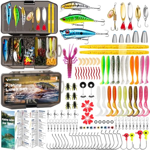 Fishing Lures