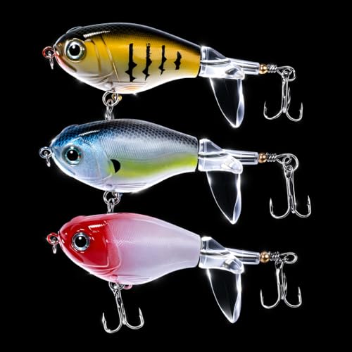 Top Water Fishing Lures (F1(3.9in 0.6oz))