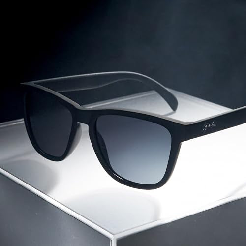 A Unicorn's Calamity Polarized Sunglasses