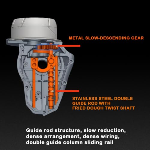 12000 16000 Surf Fishing Reel