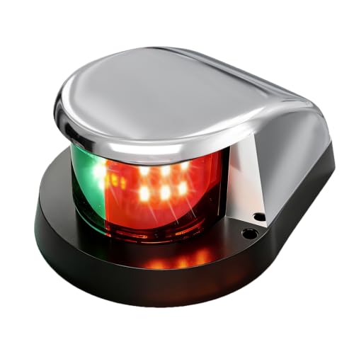 Boat Navigation Lights