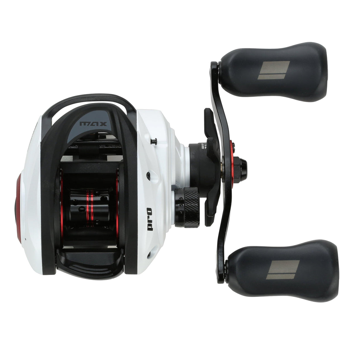 Max Pro Low Profile Baitcast Fishing Reel (Right-handed / Low Profile - Max Pro (New Model))