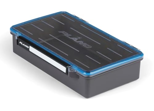 StowAway 3700 Waterproof Deep Open Tackle Box (Deep Open - New Model / 3700)