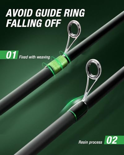 Telescopic Fishing Rod and Reel Combo
