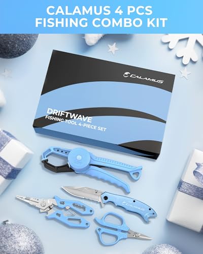 DriftWave Fishing Tool Kit