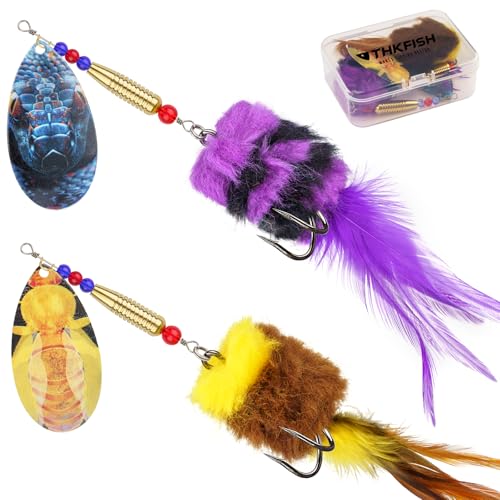 Musky Pike Walleye Fishing Lure