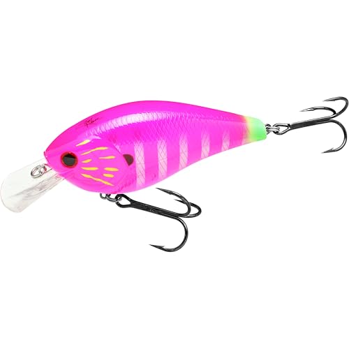 SKT 110 Mag MR (306 Pink Dragon Gill)