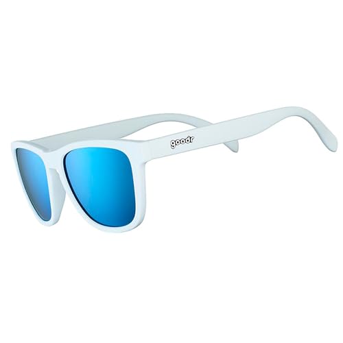 Iced By Yetis Polarized Sunglasses for Men & Women