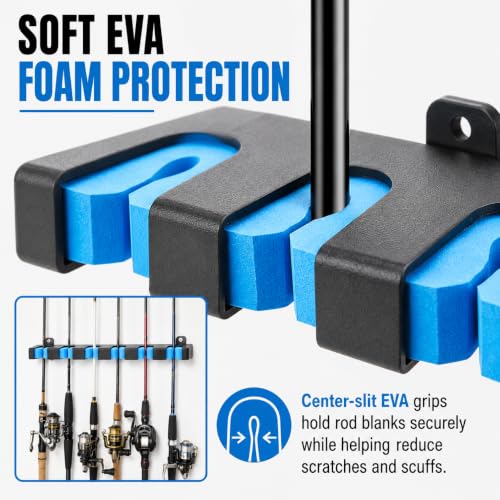 Fishing Rod Holder