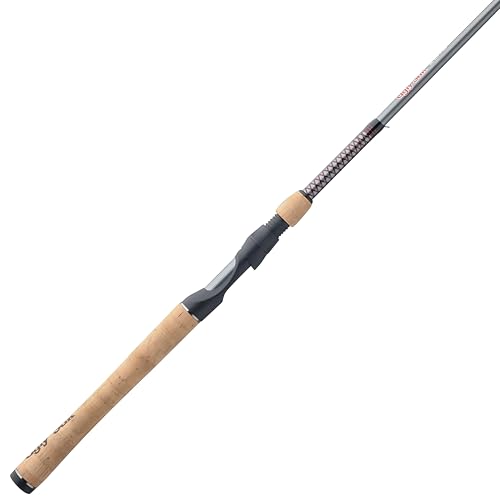Elite Spinning Rod (New Model / 6'6" - Medium Heavy - 1pc)
