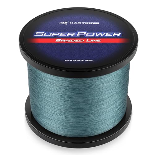 Superpower Low (X4-Low-Vis Gray / 12LB(500 Yds))