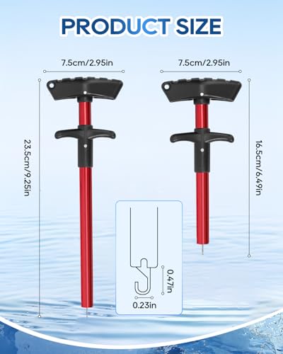 Fish Hook Remover Tool
