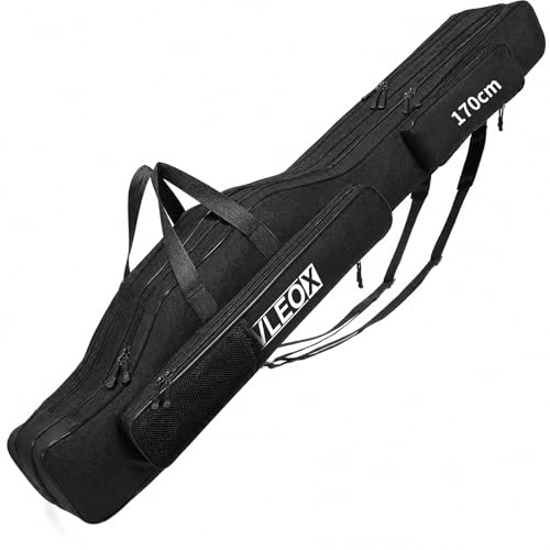 3 Layers Fishing Pole Bag (170cm)