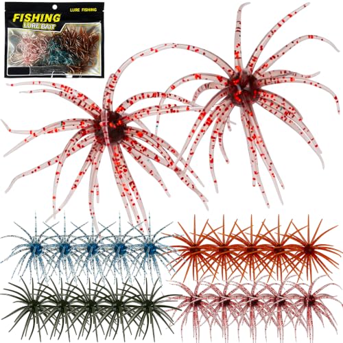 Bass Fishing Lures
