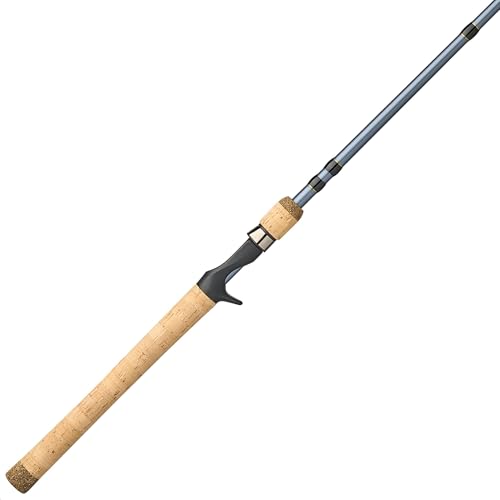 President Casting Rod
