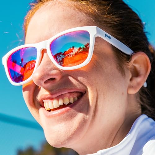 Au Revoir Gopher Polarized Sunglasses