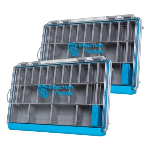 Ultra Elite Tackle Trays (3600 (2-Pack))