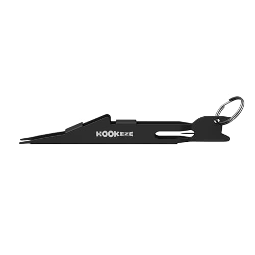 Fishing Nail Knot Tying Tool Combo