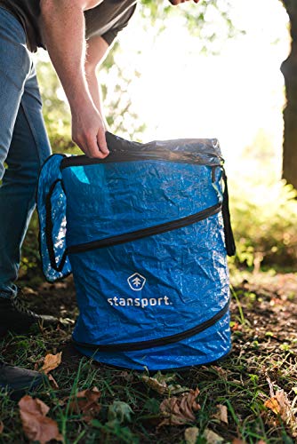 Collapsible Campsite Carry