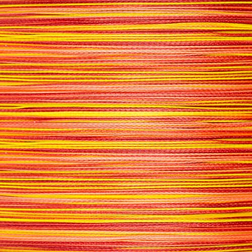 Superpower Braided Fishing Line