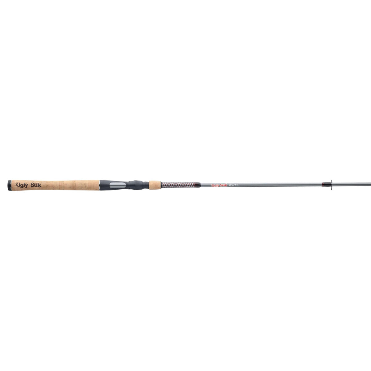 Elite Spinning Rod (New Model / 6'6" - Medium Heavy - 1pc)