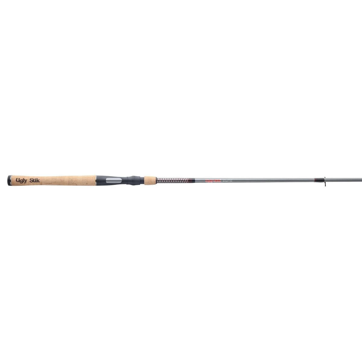 Elite Spinning Rod (New Model / 7' - Medium Light - 1pc)