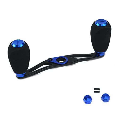 Fishing Baitcasting Reel Handle Replacement Parts