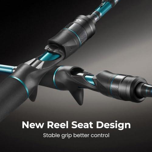 Torrent Lite Fishing Rod