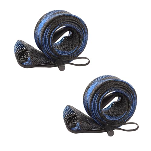 Fishing Rod Sleeves
