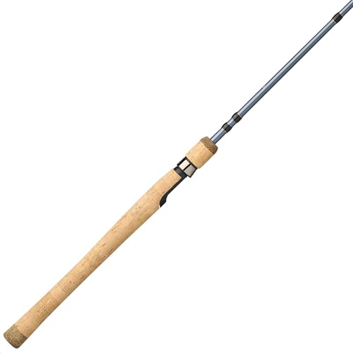 7' President Spinning Rod (7' - Light - 2pc)