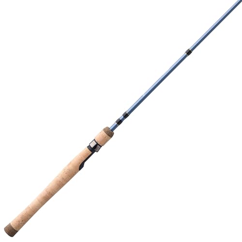 6' President Spinning Rod (6' - Medium Light - 1pc)