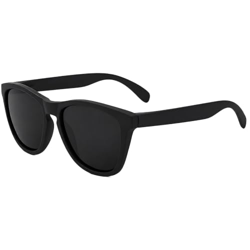 Polarized Sunglasses for Women and Men