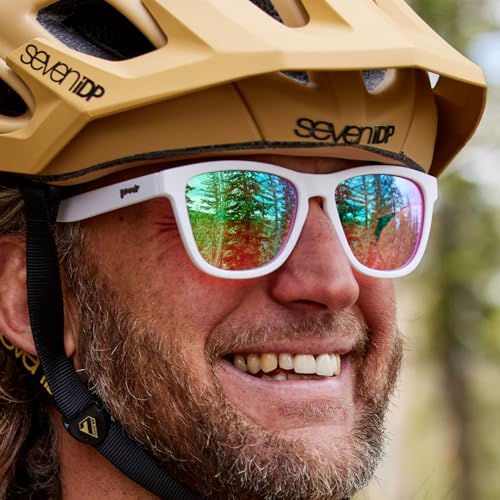 Au Revoir Gopher Polarized Sunglasses