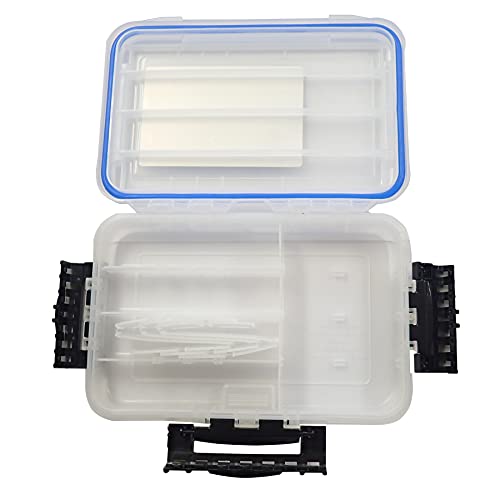 3640 Waterproof Stowaway (Regular / 3640)