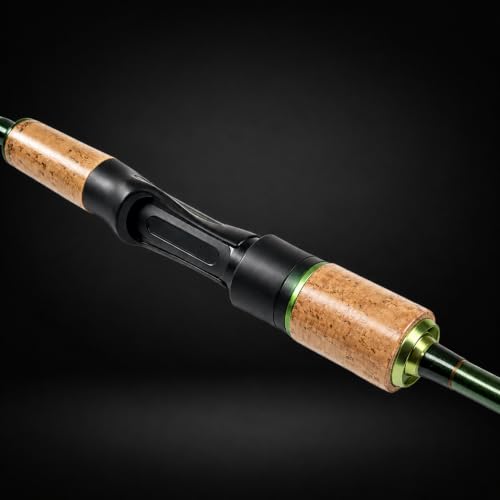 Windshadow Ultralight Spinning Rod