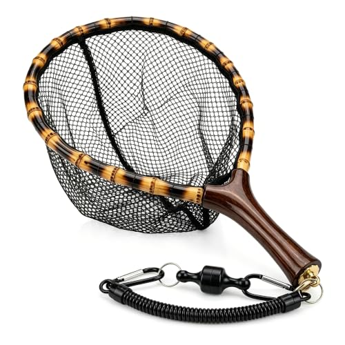 Fly Fishing Net