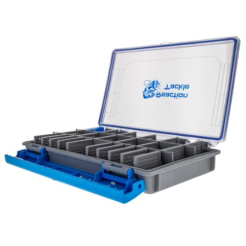 Ultra Elite Tackle Trays