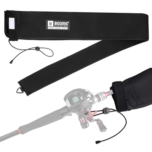 Neoprene Rod Sleeve for Casting
