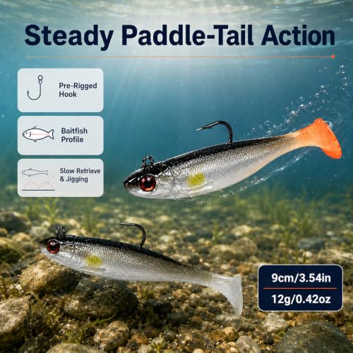 Topwater Fishing Lures
