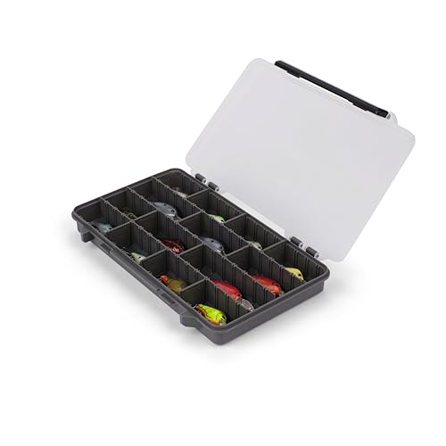 StowAway 3700 Stow Tackle Box (New Model / 3700 4-Pack)